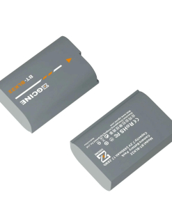 Pin Zgcine Bt Blk22 Cho May Anh Panasonic Lumix 2400mah 2