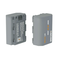 ZGCINE BT-FZ100 - Pin máy ảnh cho máy SONY (2600mAh, màu xám) Pin Zgcine Bt Fz100 Cho May Anh Sony 2600mah 01