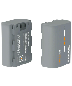 ZGCINE BT-FZ100 - Pin máy ảnh cho máy SONY (2600mAh, màu xám) 35580