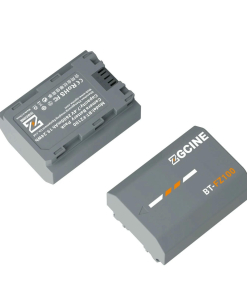 Pin Zgcine Bt Fz100 Cho May Anh Sony 2600mah 02