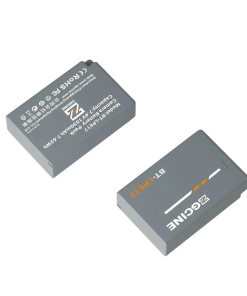Pin Zgcine Bt Lpe17 Cho May Anh Canon 1030mah 2