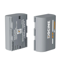Pin Zgcine Bt Lpe6nh Cho May Anh Canon 2400mah 01 Hlstudio