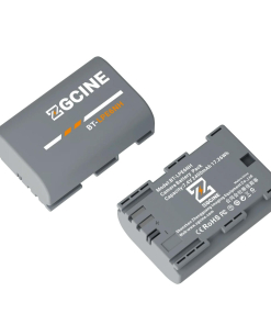 Pin Zgcine Bt Lpe6nh Cho May Anh Canon 2400mah 02 Hlstudio