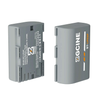 Pin Zgcine Bt Lpe6p Cho May Anh Canon 2600mah 01