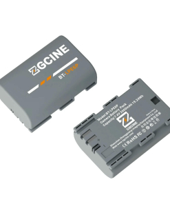 Pin Zgcine Bt Lpe6p Cho May Anh Canon 2600mah 02