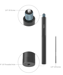 Smallrig 5270 Gay Selfie Cho Action Cameras 150cm 04 Hlstudio