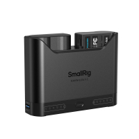 Smallrig 5483 Combo 2 Pin 1 Sac Np Fz100 Cho May Anh Sony 1