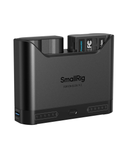SmallRig 5483 - Bộ sạc nhanh Turbo cho pin máy ảnh NP-FZ100 35809