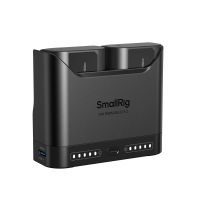 Smallrig 5487 Combo 2 Pin 1 Sac Dmw Blk22 Cho May Anh Panasonic Lumix 1