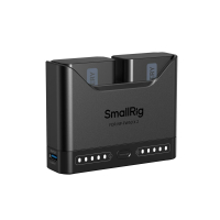 SmallRig 5488 - Bộ sạc nhanh Turbo cho pin máy ảnh NP-FW50 Smallrig 5488 Combo 2 Pin 1 Sac Np Fw50 Cho May Anh Sony 1
