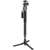 SmallRig 5564 - Chân máy Carbon Fiber Monopod cho nhiếp ảnh 35940