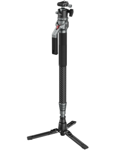 SmallRig 5564 - Chân máy Carbon Fiber Monopod cho nhiếp ảnh 35940