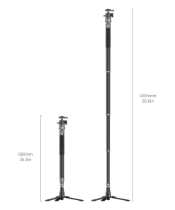 Smallrig 5564 Chan May Anh May Quay Carbon Monopod 03 Hlstudio
