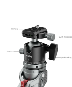 Smallrig 5564 Chan May Anh May Quay Carbon Monopod 04 Hlstudio