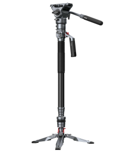 SmallRig 5565 - Chân Carbon Fiber Video Monopod 35955