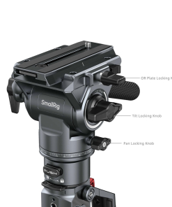 Smallrig 5565 Chan May Anh May Quay Carbon Monopod 04 Hlstudio