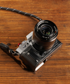 SmallRig 5669/5670 - Bộ ốp da cho FUJIFILM X-T30 / X-T30 II / X-T30 III 35888