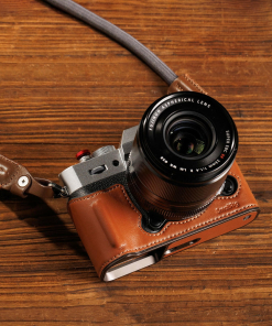 Smallrig 5669 5670 Bo Bao Da Cho May Fujifilm X T30 X T30 Ii X T30 Iii 02 Hlstudio