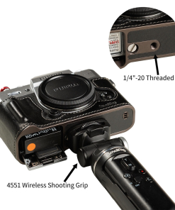 Smallrig 5669 5670 Bo Bao Da Cho May Fujifilm X T30 X T30 Ii X T30 Iii 04 Hlstudio