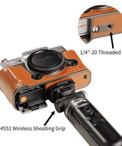 Smallrig 5669 5670 Bo Bao Da Cho May Fujifilm X T30 X T30 Ii X T30 Iii 06 Hlstudio