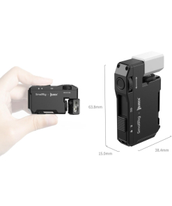 Smallrig 5710 Den Pin Thumb Edc 04 Hlstudio