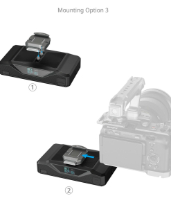 Smallrig Cb75 5248 Bo Kit Pin Gan May Anh Gimbal 738wh 06 Hlstudio