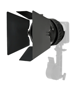 Amaran Mini Fresnel Barn Doors Cho Ray 60c 120c 02 Hlstudio