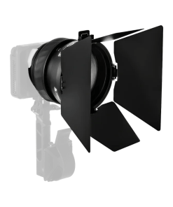 Amaran Mini Fresnel Barn Doors Cho Ray 60c 120c 03 Hlstudio