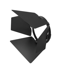 Amaran Mini Fresnel Barn Doors Cho Ray 60c 120c 06 Hlstudio