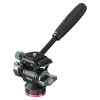 Ulanzi U-190 Mini Fluid Head 2895 là đầu xoay nhỏ gọn, giúp quay mượt mà và ổn định. 36115