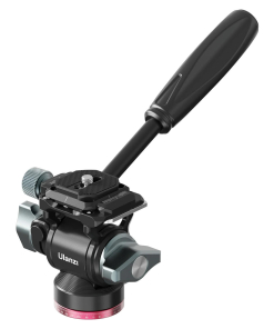 Ulanzi U-190 Mini Fluid Head 2895 là đầu xoay nhỏ gọn, giúp quay mượt mà và ổn định. 36115