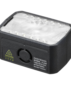 Godox H200II - Đầu Fresnel kiểu Speedlite thay thế cho Godox AD200Pro II 36321