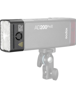 Dau Den H200 Ii Cho Den Godox Ad200pro Ii 3