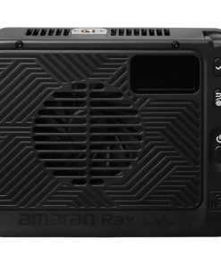 Den Led Amaran Ray 120c Rgb 02 Hlstudio