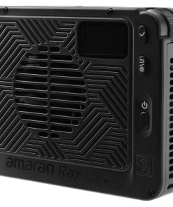 Den Led Amaran Ray 120c Rgb 07 Hlstudio