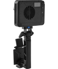 Den Led Amaran Ray 120c Rgb 08 Hlstudio