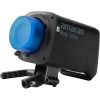 Amaran Ray 360c RGB LED Monolight là đèn LED monolight với ánh sáng RGB, giúp tạo hiệu ứng màu sắc đa dạng cho quay phim và chụp ảnh. 36557