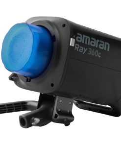 Den Led Amaran Ray 360c Rgb 01 Hlstudio