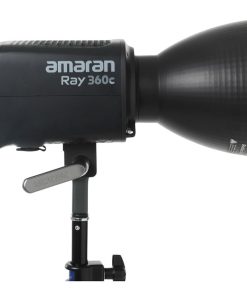 Den Led Amaran Ray 360c Rgb 08 Hlstudio