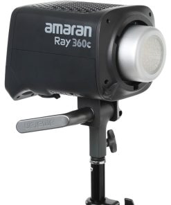 Den Led Amaran Ray 360c Rgb 10 Hlstudio