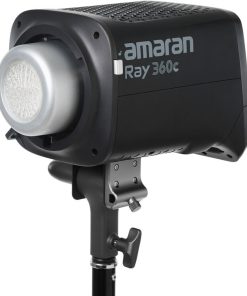 Den Led Amaran Ray 360c Rgb 11 Hlstudio