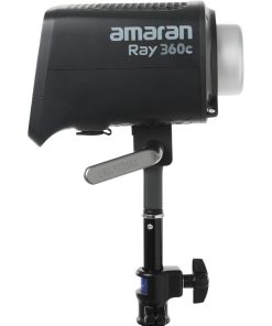 Den Led Amaran Ray 360c Rgb 12 Hlstudio