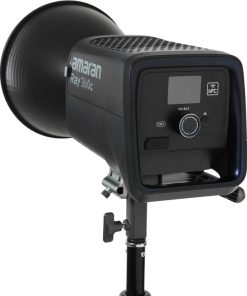 Den Led Amaran Ray 360c Rgb 14 Hlstudio