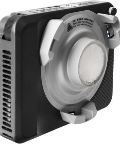 Amaran Ray 60c RGB LED Monolight là đèn LED đơn với ánh sáng RGB, cho phép thay đổi màu sắc đa dạng và điều chỉnh dễ dàng. 36605