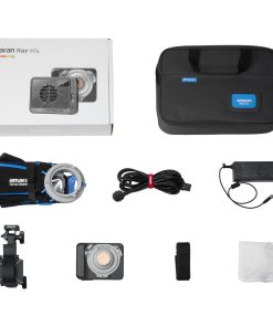 Den Led Amaran Ray 60c Rgb 03 Hlstudio