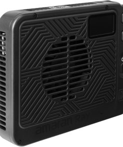 Den Led Amaran Ray 60c Rgb 06 Hlstudio