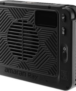 Den Led Amaran Ray 60c Rgb 07 Hlstudio