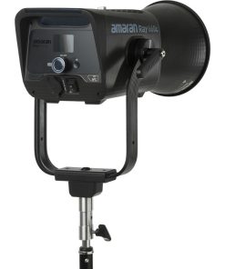 Den Led Amaran Ray 660c Rgb 10 Hlstudio