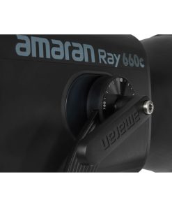 Den Led Amaran Ray 660c Rgb 15 Hlstudio
