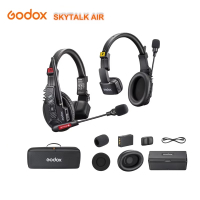 Godox Skytalk Air 4s 5s He Thong Lien Lac Noi Bo Khong Day 500m 1 Hlstudio